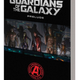Illustration for article titled What you need to know about Guardians of the Galaxy, according to Marvel